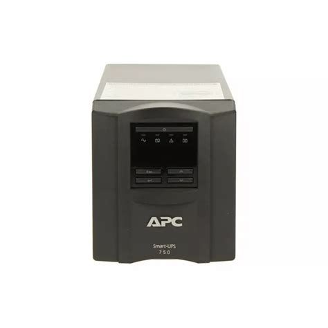 Apc Smt I Smart Ups Va Usb Serial Lcd Kakto Pl