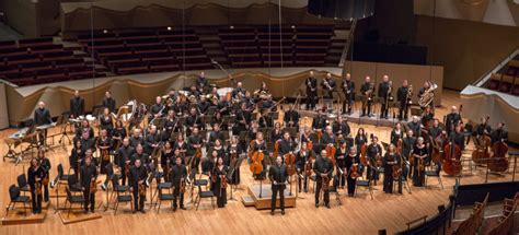 Seven Reasons the CSA Might Surprise You | Colorado Symphony