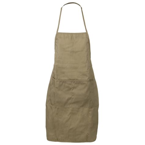 Towel Apron Forest 2 Pockets Chefs Apron Free Shipping