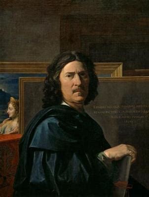 French Baroque Painting Poussin