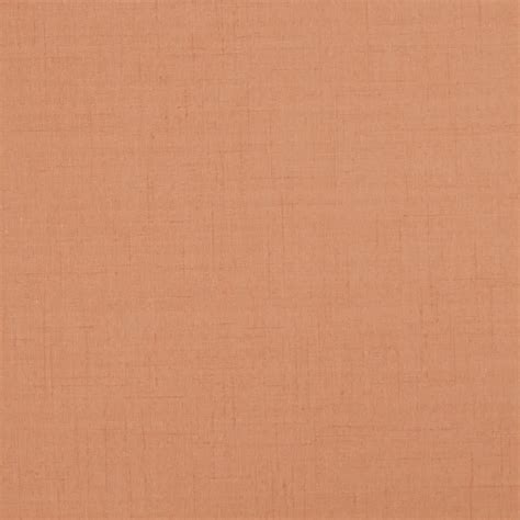 Apricot Coral Texture Plain Nfpa 701 Fr Cubicles Healthcare Wovens