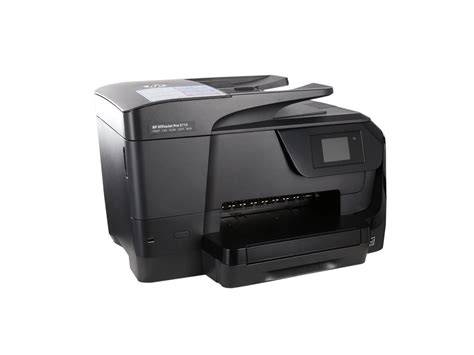 Hp Officejet Pro 8710 All In One Wireless Printer With Mobile Printing Instant Ink Ready