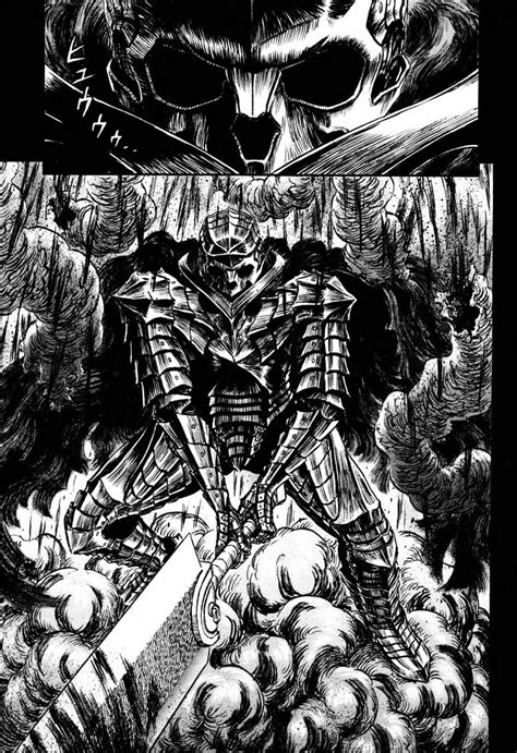 Berserk, Chapter 240 : The Berserker Armor, Part 1 - Berserk Manga Online