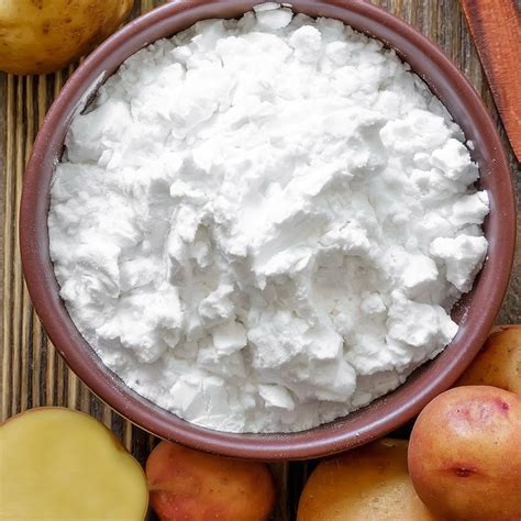 Soaking Potatoes To Remove Starch