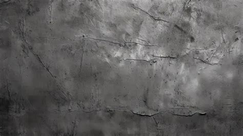 Grey Concrete Wall Dark Grey Concrete Wall For Background And Picture ...