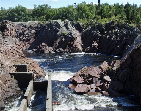 Grand Falls Windsor Central Newfoundland Around Guides