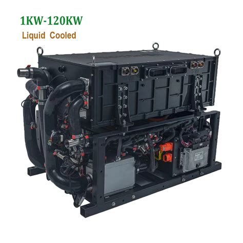 10kw 30kw Pem Hydrogen Fuel Cell Backup Power Hydrogen Fuel Cell