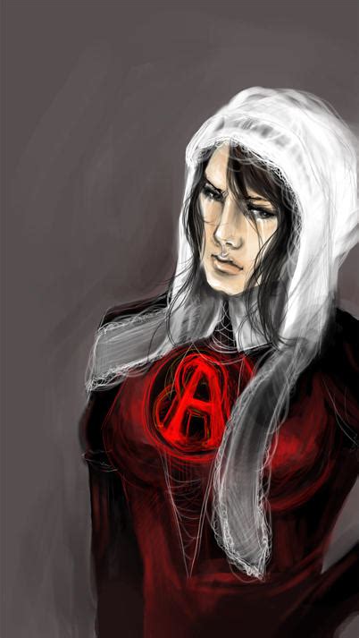 Hester Prynne By Clouded Ambition On Deviantart