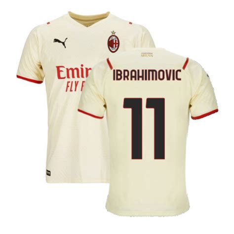 Jersey Milan Away Atelier Yuwa Ciao Jp