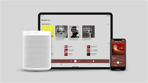 Sonos S2 Showcase by 🔊 Randall Parrish 🔊 on Dribbble