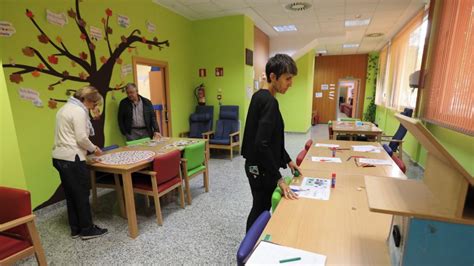 El Centro Recuerdos de Alzhéimer Huesca vuelve a abrir sus puertas