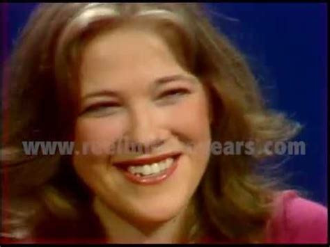 Catherine O'Hara- City Lights Interview (SCTV) 1977 | Catherine o'hara ...