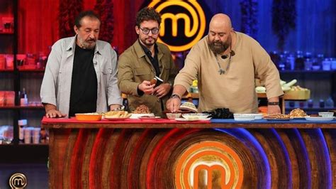 MasterChef All Star dokunulmazlığı kim hangi takım kazandı 18 Ekim