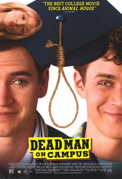 The 5 Best College Movies - Comedies | HubPages