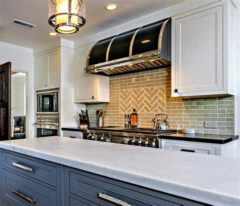 57 Best Farmhouse Kitchen Backsplash Ideas 2022 Designs 2022