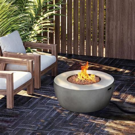 Best Propane Fire Pits Of Hgtv Top Picks Hgtv