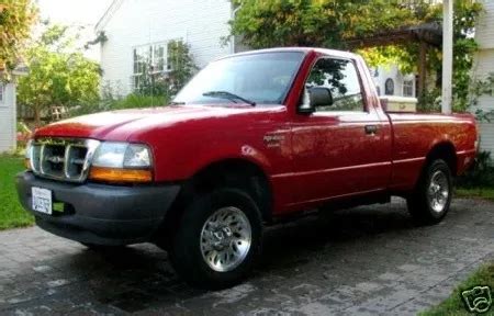 Parrilla Inferior Izquierda Bujes Rotula Ford Ranger En Venta En