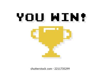 You Win Game: Over 2,131 Royalty-Free Licensable Stock Vectors & Vector Art | Shutterstock