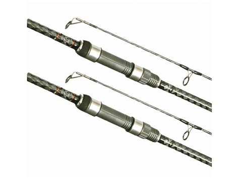 Free Spirit Ctx Carp Rods