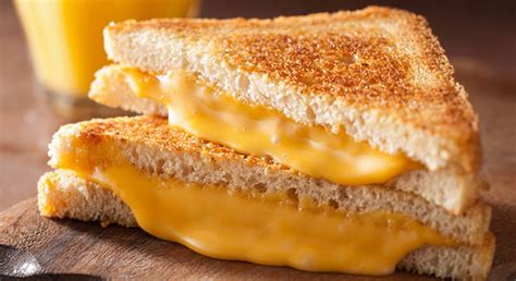 National Cheese Toast Day September 15 2024 Weird And Crazy Holidays