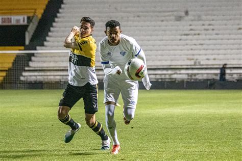 Ava E Crici Ma Decidem T Tulo Do Catarinense Sub No Domingo