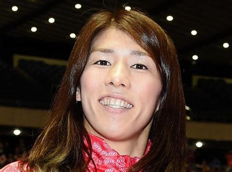 吉田沙保里、福原愛からの手作りメダルポーチ披露 白井健三が興味深々スポーツデイリースポーツ Online