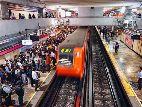 Metro CDMX Qué Líneas presentan fallas hoy viernes 19 de enero del