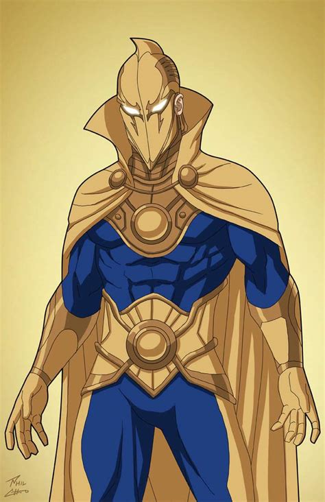 Dr Fate Kent Nelson Wiki Dc Entertainment Amino