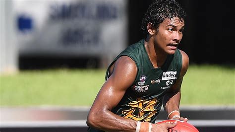 Gfl 2023 North Shore Footballer Joseph Salmon Charged With Domestic