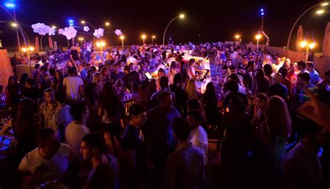 Tel Aviv Nightlife Guide - Visit Tel Aviv