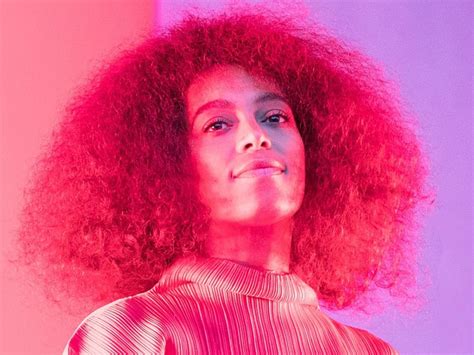 Solange Knowles Kim Jest Wiek Wzrost Waga Instagram Mąż Dzieci