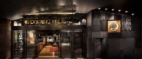 Melbourne Hotels - DoubleTree by Hilton Melbourne - Flinders Street Hotel