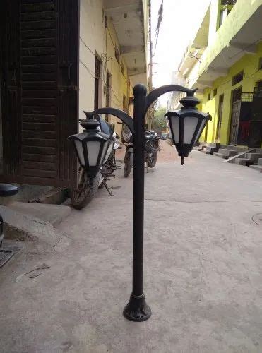 Ornamental And Decorative Poles Decorative Lighting Pole Manufacturer