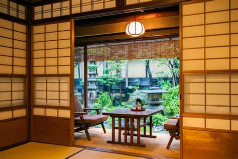 12 Best Hotels In Kyoto