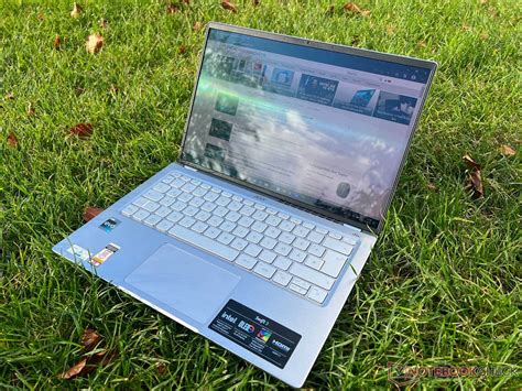 Acer Swift Sf In Review Compact Laptop With A Beautiful Oled