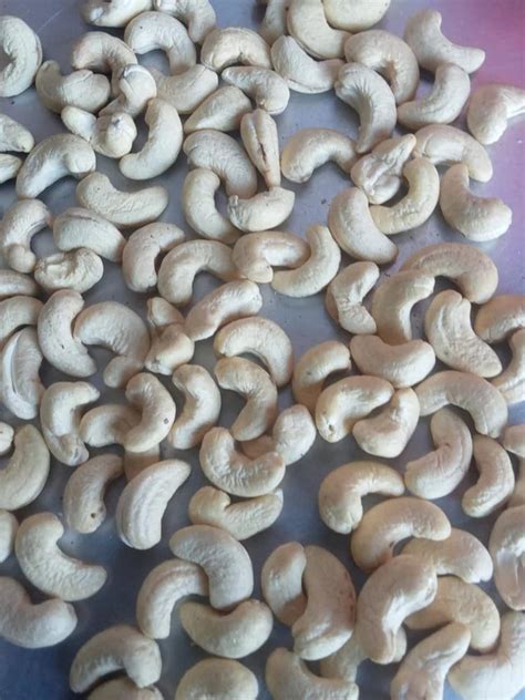 Whole S Cashew Nuts W At Rs Kg In Cuddalore Id