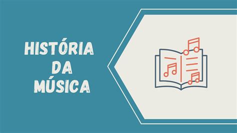 Viaje Pela História Da Música Da Pré História à Atualidade