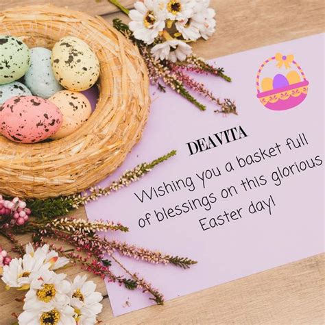 Super fun Easter greeting cards and quotes - send your holiday greetings!