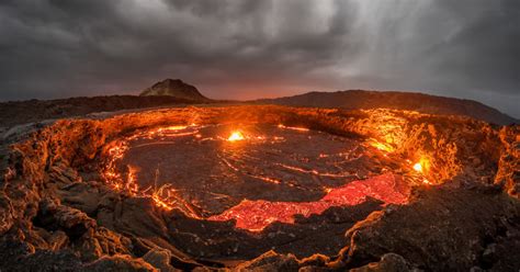 Turkmenistan plans to close its 'Gateway to Hell' - AR15.COM