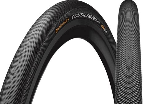 Opona Continental Contact Speed X C Czarna Drut Gravel Szosa