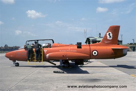 The Aviation Photo Company Italy Italian Air Force 9 Stormo Macchi