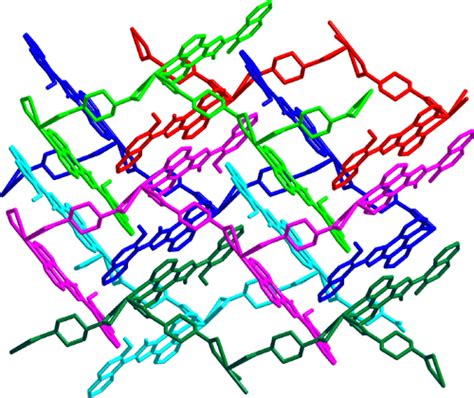 Synthesis And Crystal Structure Of A New Pb Ii Coordination Polymer