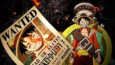 Nuevo Teaser De La Pel Cula One Piece Stampede Anime Y Manga Noticias