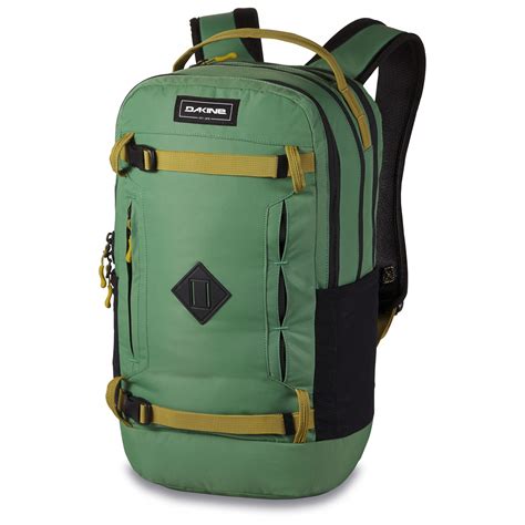 Dakine Urbn Mission Pack 23 Daypack Free UK Delivery Alpinetrek Co Uk