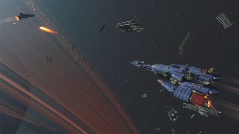 Valkyrie Combat 1 At Starfield Nexus Mods And Community