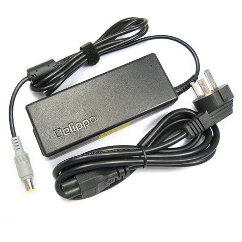 20V 4 5A 90W Replacement AC Adapter Charger For Lenovo Thinkpad E420