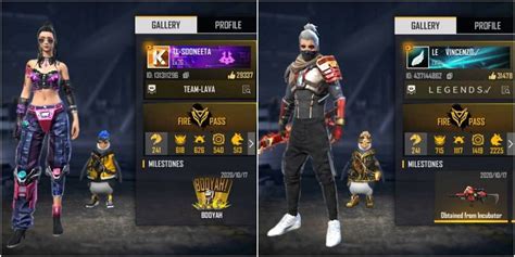 31 HQ Images Free Fire Vincenzo Vs Op Vincenzo Vs 2b Gamer Who Has