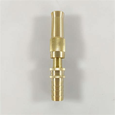 BLUESKY Water Mist Sprinkler Irigasi Penyiram Nozzle Brass 13mm 1PCS