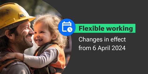 How The New Flexible Working Laws Affect Your Business Bigchange