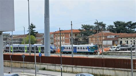 Ritardi E Cancellazioni Sulla Linea Avezzano Cassino Pendolari